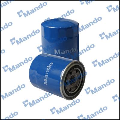 Mando MMF040152 - Eļļas filtrs www.autospares.lv