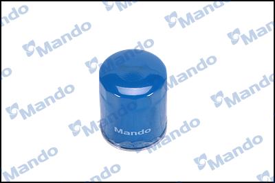 Mando MMF040164 - Eļļas filtrs www.autospares.lv