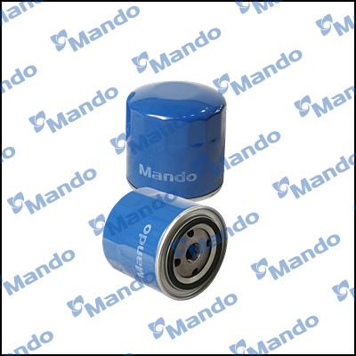 Mando MMF040112 - Eļļas filtrs www.autospares.lv