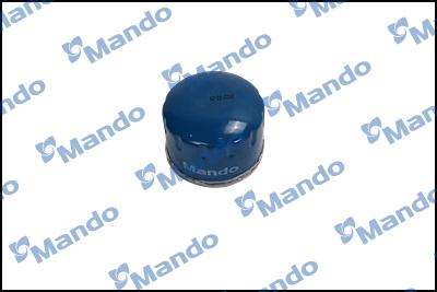 Mando MMF040268 - Масляный фильтр www.autospares.lv