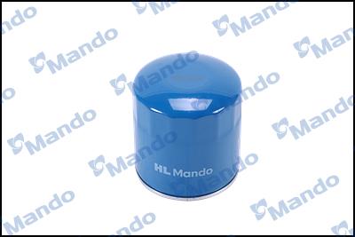 Mando MMF040288 - Eļļas filtrs www.autospares.lv