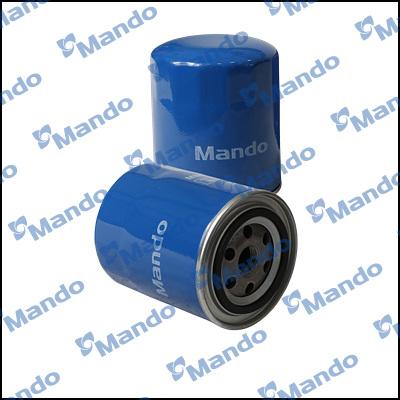 Mando MMF040229 - Масляный фильтр www.autospares.lv