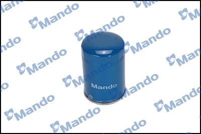 Mando MMF040228 - Eļļas filtrs www.autospares.lv