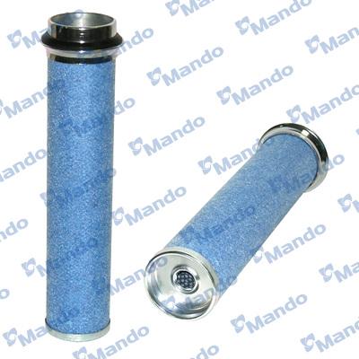 Mando MMF015495 - Gaisa filtrs www.autospares.lv