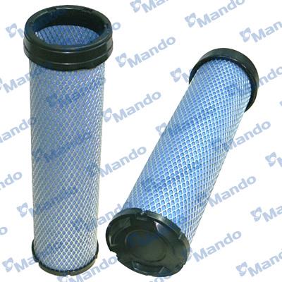 Mando MMF015445 - Gaisa filtrs www.autospares.lv