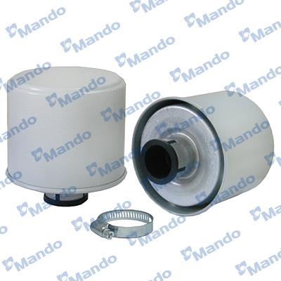 Mando MMF015431 - Gaisa filtrs www.autospares.lv