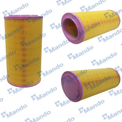 Mando MMF015420 - Gaisa filtrs www.autospares.lv