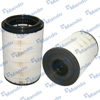 Mando MMF015474 - Gaisa filtrs www.autospares.lv