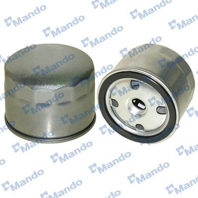 Mando MMF015540 - Gaisa filtrs www.autospares.lv