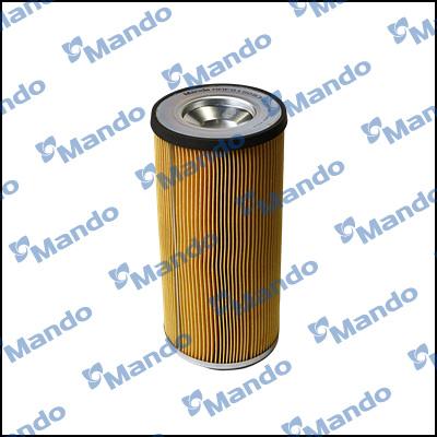 Mando MMF015093 - Gaisa filtrs www.autospares.lv