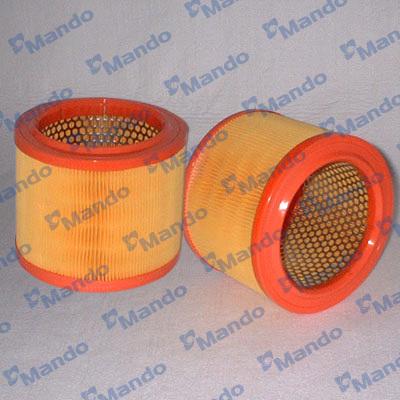 Mando MMF015053 - Air Filter, engine www.autospares.lv