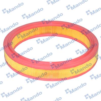 Mando MMF015064 - Gaisa filtrs www.autospares.lv