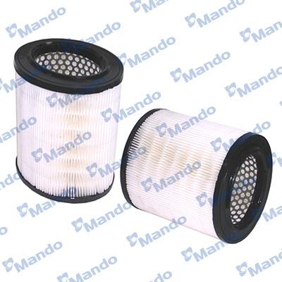 Mando MMF015062 - Gaisa filtrs www.autospares.lv