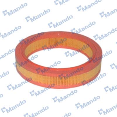 Mando MMF015013 - Gaisa filtrs www.autospares.lv