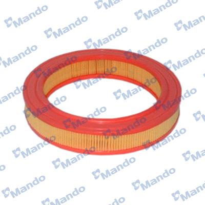 Mando MMF015012 - Gaisa filtrs www.autospares.lv