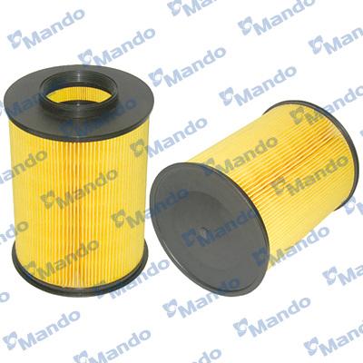 Mando MMF015145 - Air Filter, engine www.autospares.lv