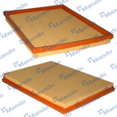 Mando MMF015151 - Air Filter, engine www.autospares.lv