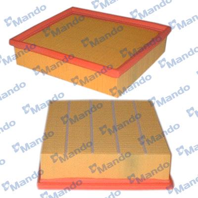 Mando MMF015180 - Air Filter, engine www.autospares.lv