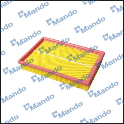 Mando MMF015139 - Gaisa filtrs www.autospares.lv