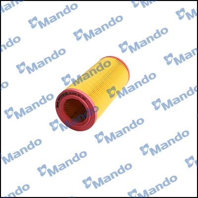 Mando MMF015123 - Air Filter, engine www.autospares.lv