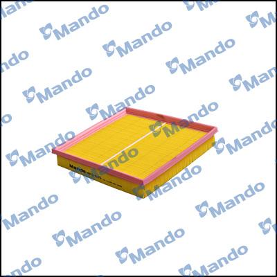 Mando MMF015176 - Air Filter, engine www.autospares.lv