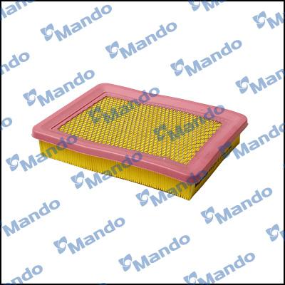 Mando MMF015171 - Gaisa filtrs www.autospares.lv