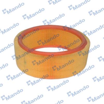 Mando MMF015359 - Gaisa filtrs www.autospares.lv