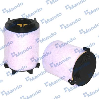 Mando MMF015352 - Gaisa filtrs www.autospares.lv