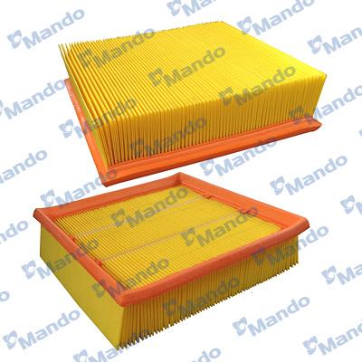 Mando MMF015335 - Air Filter, engine www.autospares.lv