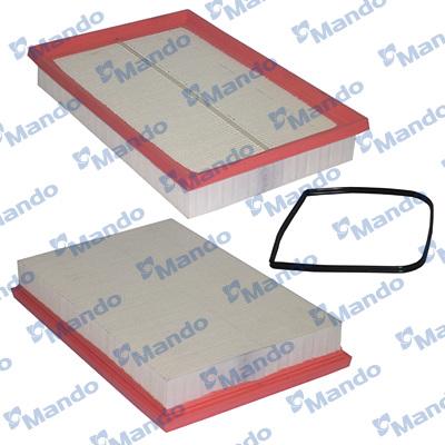 Mando MMF015288 - Air Filter, engine www.autospares.lv