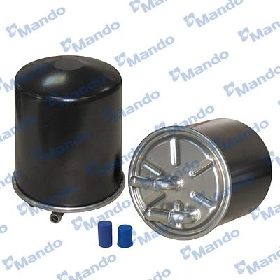 Mando MMF035094 - Degvielas filtrs www.autospares.lv