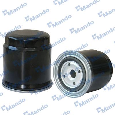 Mando MMF035091 - Топливный фильтр www.autospares.lv