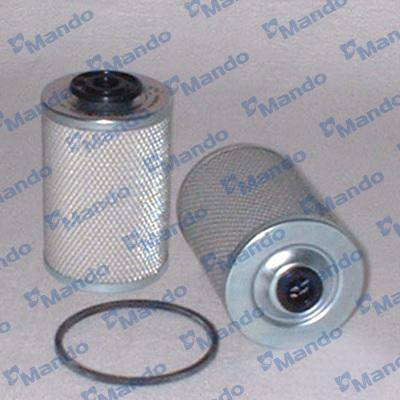 Mando MMF035097 - Degvielas filtrs www.autospares.lv