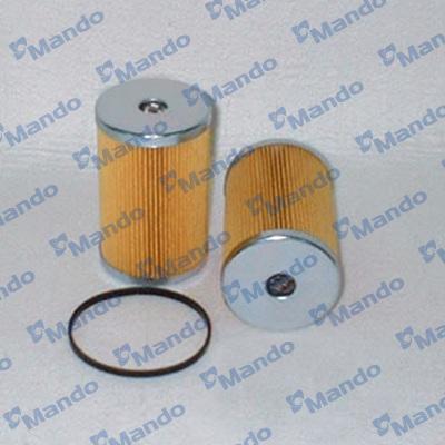 Mando MMF035045 - Degvielas filtrs www.autospares.lv