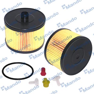 Mando MMF035046 - Degvielas filtrs www.autospares.lv