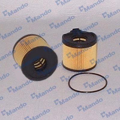 Mando MMF035041 - Degvielas filtrs autospares.lv