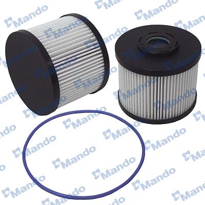 Mando MMF035047 - Degvielas filtrs www.autospares.lv