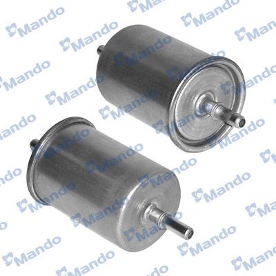 Mando MMF035054 - Fuel filter www.autospares.lv