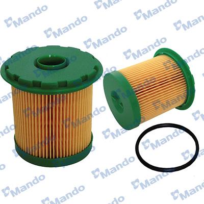 Mando MMF035055 - Degvielas filtrs www.autospares.lv