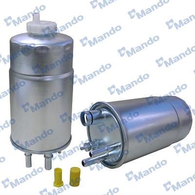 Mando MMF035058 - Degvielas filtrs www.autospares.lv