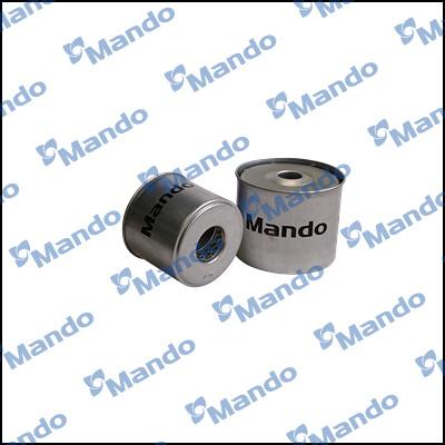 Mando MMF035052 - Топливный фильтр www.autospares.lv