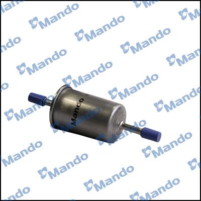 Mando MMF035065 - Degvielas filtrs www.autospares.lv