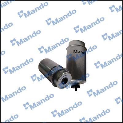 Mando MMF035082 - Degvielas filtrs www.autospares.lv