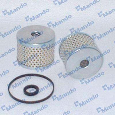 Mando MMF035036 - Degvielas filtrs www.autospares.lv