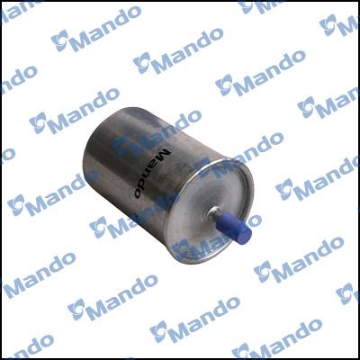 Mando MMF035030 - Degvielas filtrs www.autospares.lv