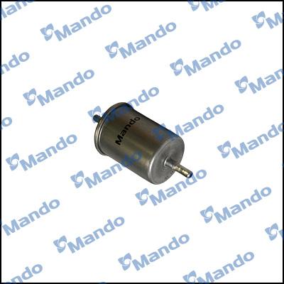 Mando MMF035038 - Fuel filter www.autospares.lv