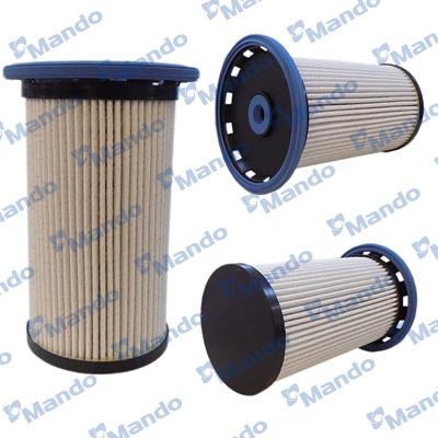 Mando MMF035029 - Degvielas filtrs www.autospares.lv