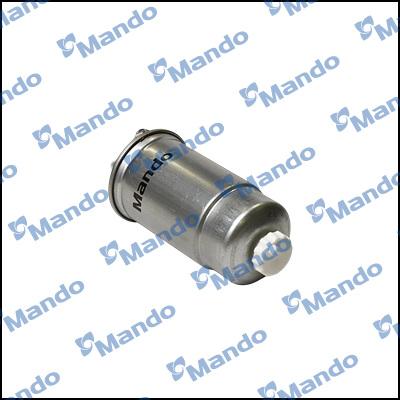 Mando MMF035025 - Degvielas filtrs www.autospares.lv