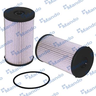 Mando MMF035026 - Fuel filter www.autospares.lv