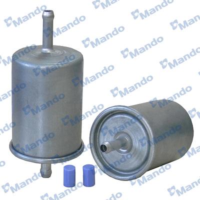 Mando MMF035021 - Degvielas filtrs www.autospares.lv